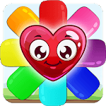Toddler Paint and Draw icon