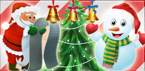 Toddler Sing and Play Christmas PC screenshot