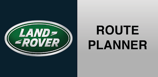 Land Rover Route Planner PC screenshot