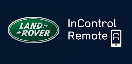 Land Rover InControl Remote PC screenshot Land Rover InControl Remote PC screenshot