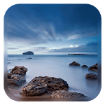 Seascape Live Wallpaper icon