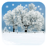 Snow Season Live Wallpaper for PC Snow Season Live Wallpaper for PC