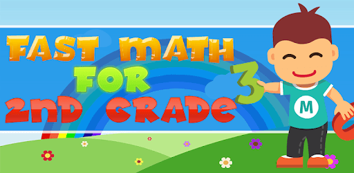 Fast Math For 2nd Grade PC screenshot