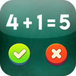 Reflex Math For Kids : Quick & Fast Math for PC