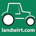 Landwirt.com - Tractor & Agricultural Market icon