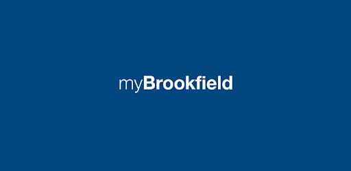 myBrookfield PC screenshot