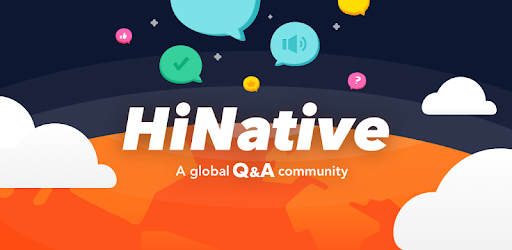 HiNative - Q&A for Language Learning PC screenshot