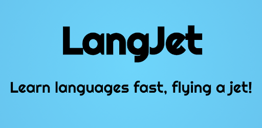 LangJet - The fun language learning game PC screenshot LangJet - The fun language learning game PC screenshot