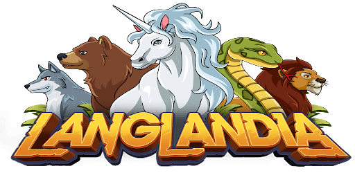 Langlandia - Game to Learn Spanish PC screenshot