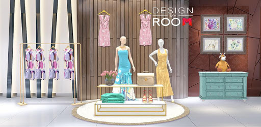 Design My Room PC screenshot