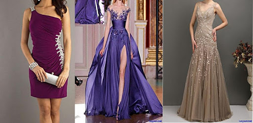 Evening Dresses for Fashion PC screenshot