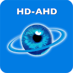 NPeye icon