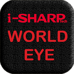 i-sharp eye icon