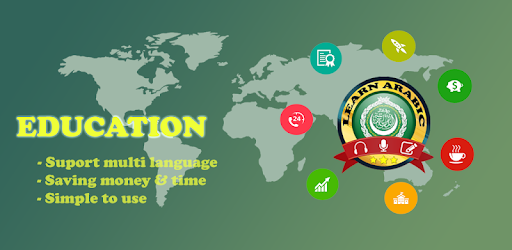 Learn Arabic Free PC screenshot