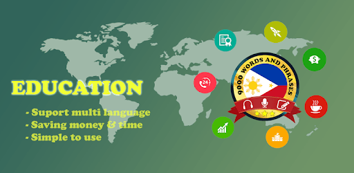 Learn Tagalog Filipino Free PC screenshot Learn Tagalog Filipino Free PC screenshot
