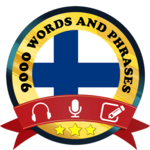 Learn Finnish Free icon