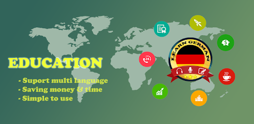 Learn German Free PC screenshot Learn German Free PC screenshot