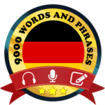 Learn German Free icon