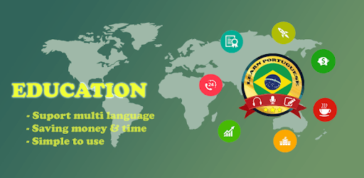 Learn Portuguese Brazilian Free PC screenshot