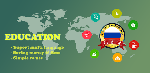 Learn Russian Free PC screenshot