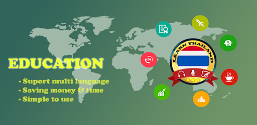 Learn Thailand Free PC screenshot