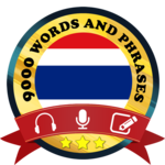 Learn Thailand Free icon