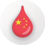 Drops: Learn Mandarin Chinese language for free icon