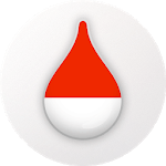 Drops: Learn Indonesian language for free! for PC Drops: Learn Indonesian language for free! for PC