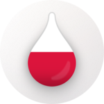 Drops: Learn Polish. Speak Polish. icon