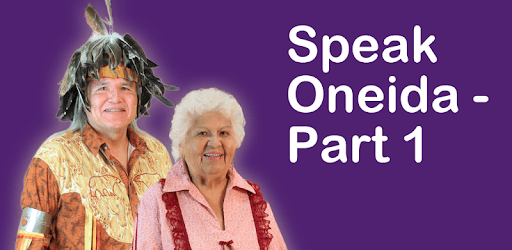 Speak Oneida - Part 1 PC screenshot