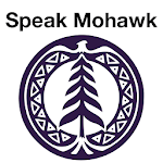 Speak Mohawk icon