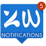 Zooper Wear Notification AddOn for PC