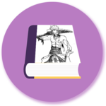 Manga AZ - Manga Comic Reader icon