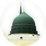 HD Masjid Nabawi Wallpapers icon