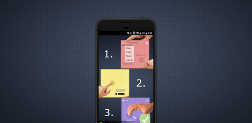 Stickies & Notes PC screenshot Stickies & Notes PC screenshot