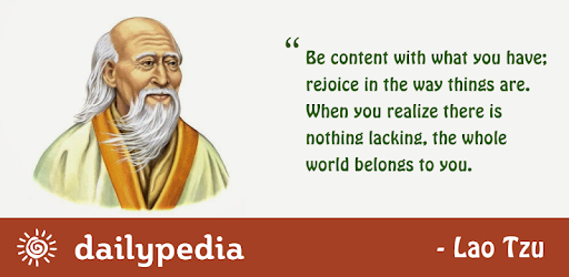 Lao Tzu Daily PC screenshot