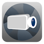 La Camcorder icon