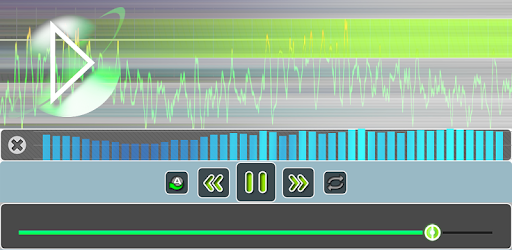 LaPlayer light PC screenshot