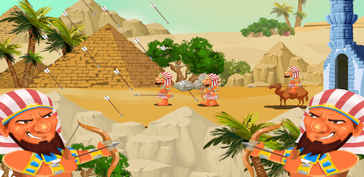 Age Of Fight : Empire Defense PC screenshot