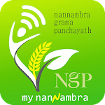 My Nannambra icon