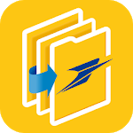 Digiposte + icon