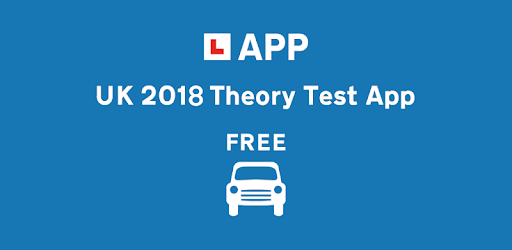 Car Theory Test App PC screenshot