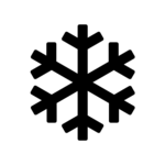 Just Snow – Photo Effects icon
