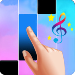 Dancing Tiles: Piano Magic Tiles for PC