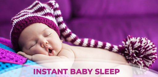 Baby Sleep White Noise, Lullaby Songs, Sleep Music PC screenshot