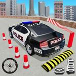 Police Car Parking Simulator 2020 : Free Car Games icon