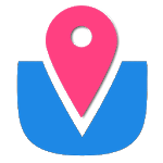 POI pocket icon