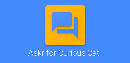 Askr for Curious Cat PC screenshot
