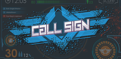 Callsign PC screenshot Callsign PC screenshot