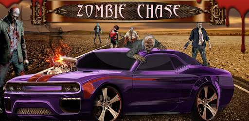 The Zombie Chase: Fire Games PC screenshot